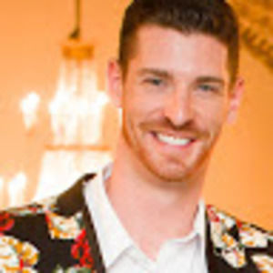 Meet your Posher, Tom